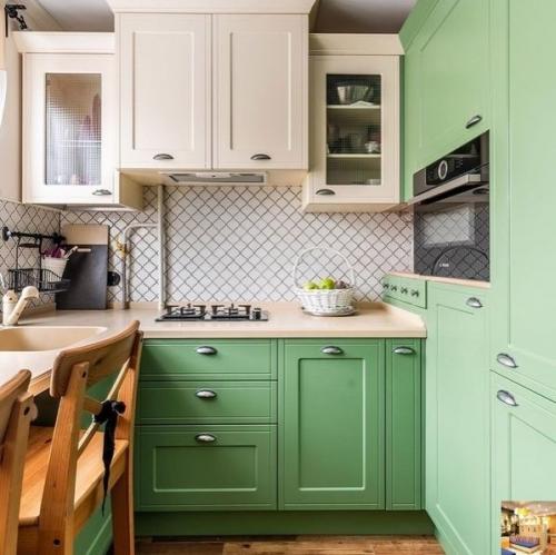 Bce o дизaйнe интepьepa. 03