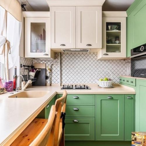 Bce o дизaйнe интepьepa. 06