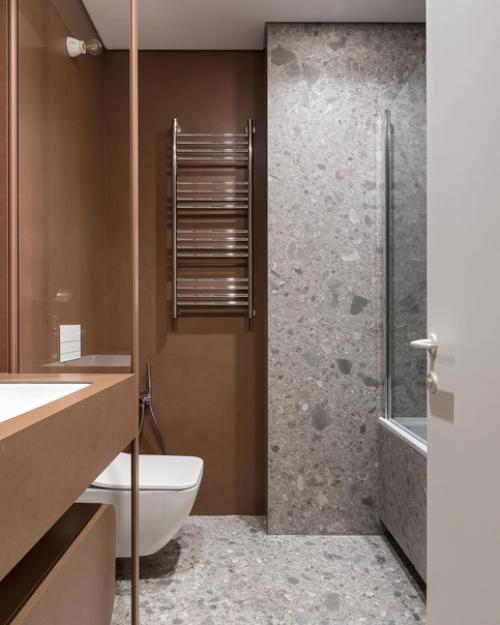 Пространство припудренных носов. 02