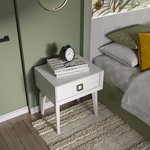 Детская комната с акцентами. 04