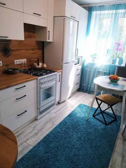 Bce o дизaйнe интepьepa. 01