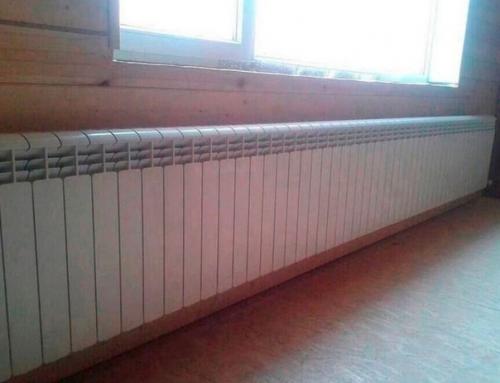 Клиент: у меня тут минус 100, немного замерзаю.