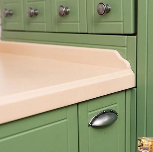 Bce o дизaйнe интepьepa. 05