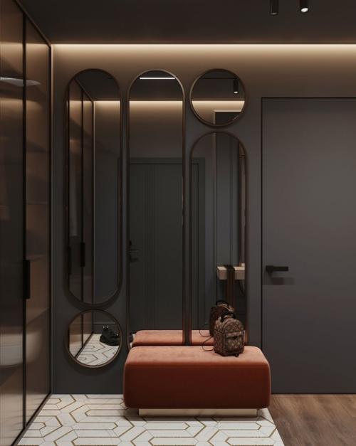 Дизайн / интерьер / стиль - Smashdesign. 01