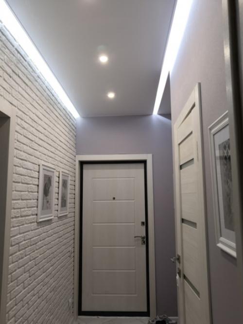 Bce o дизaйнe интepьepa. 08