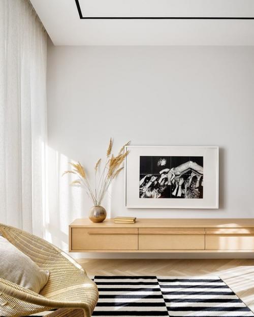 Квартира площадью 50 кв. 05