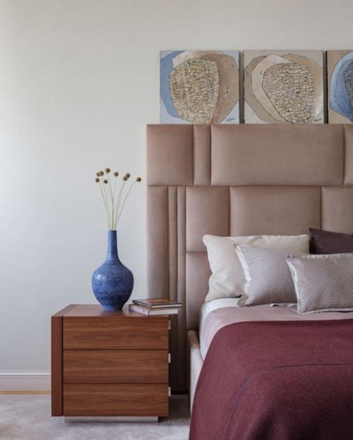 Легкое, гармоничное пространство - такое, которым можно гордиться. 06