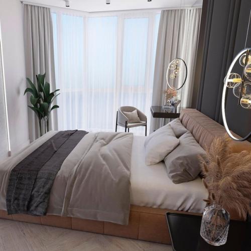 Дизайн / интерьер / стиль - Smashdesign. 03