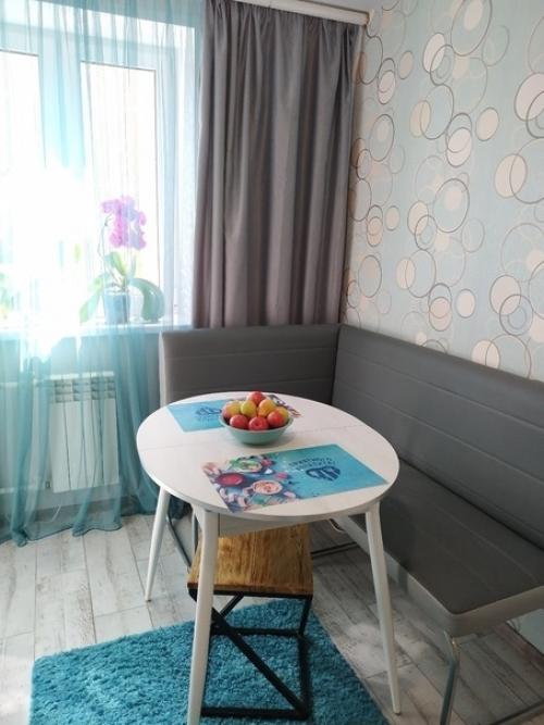 Bce o дизaйнe интepьepa.