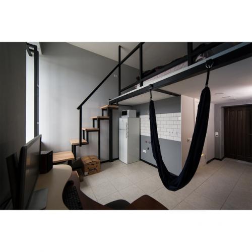 Моя маленькая квартирка!