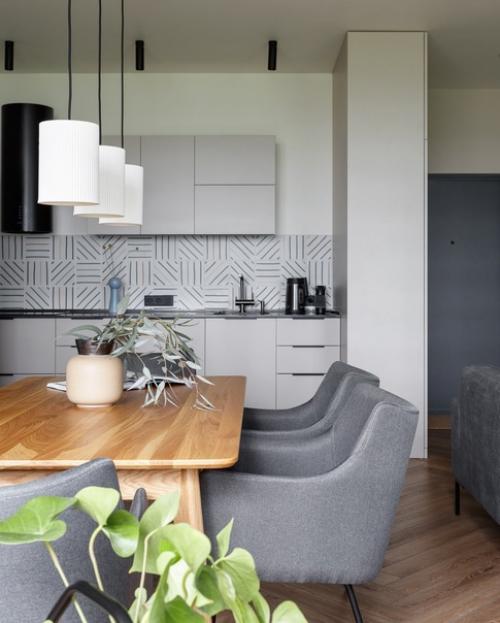 Квартира, площадью 90 кв. 02