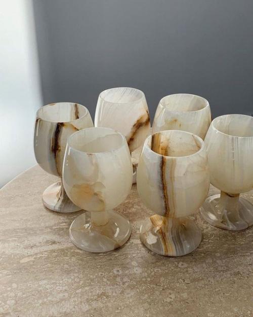 Необычные детали интерьера, которые придадут изюминку вашему дому. 03