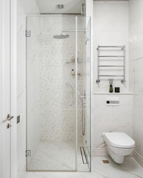 Легкое, гармоничное пространство - такое, которым можно гордиться. 07