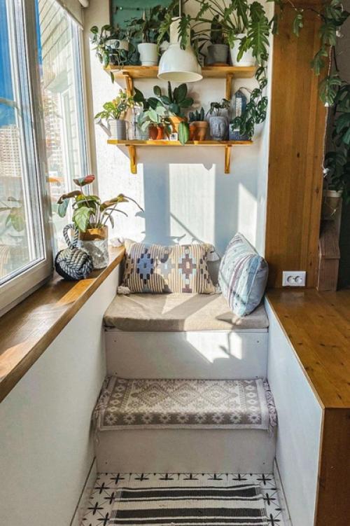 Квартира, площадью - 40 кв. 04