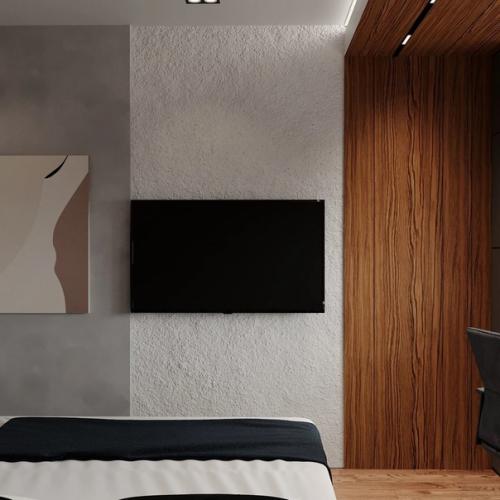 Дизайн / интерьер / стиль - Smashdesign. 04