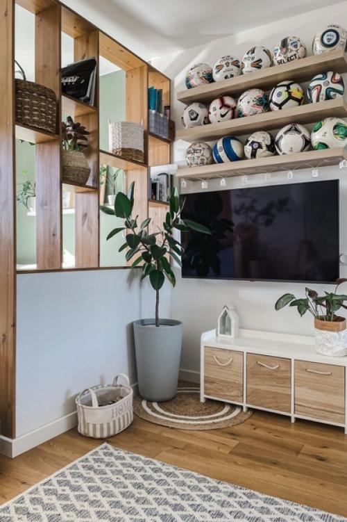 Квартира, площадью - 40 кв. 01