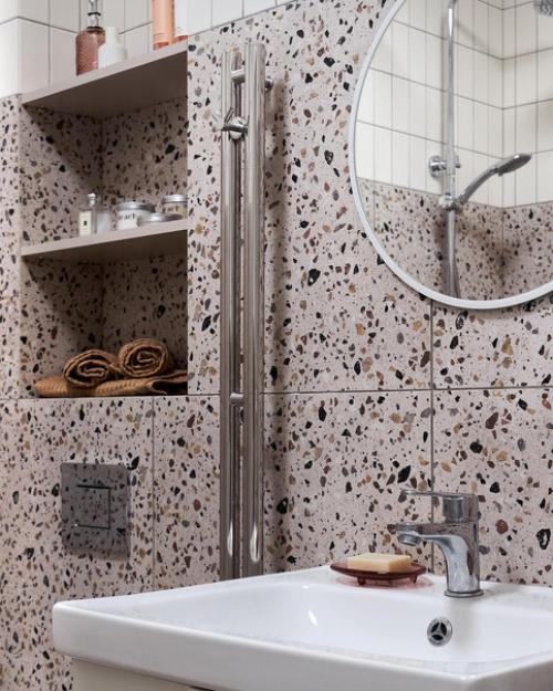 Евродвушка площадью 35, 6 кв. 07