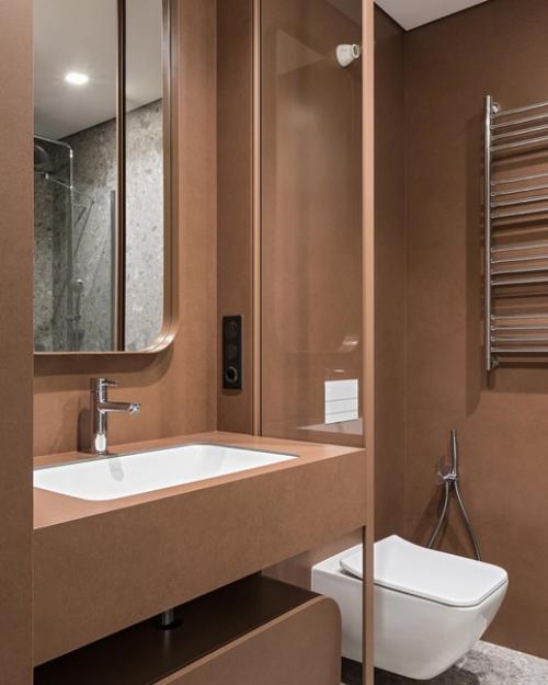 Пространство припудренных носов. 01