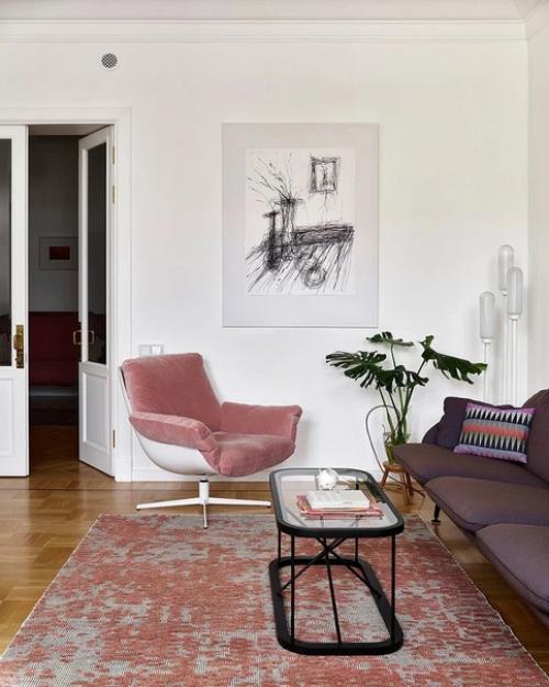 Квартира площадью 80 кв. 04