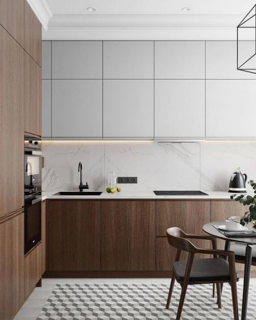 Bce o дизaйнe интepьepa.