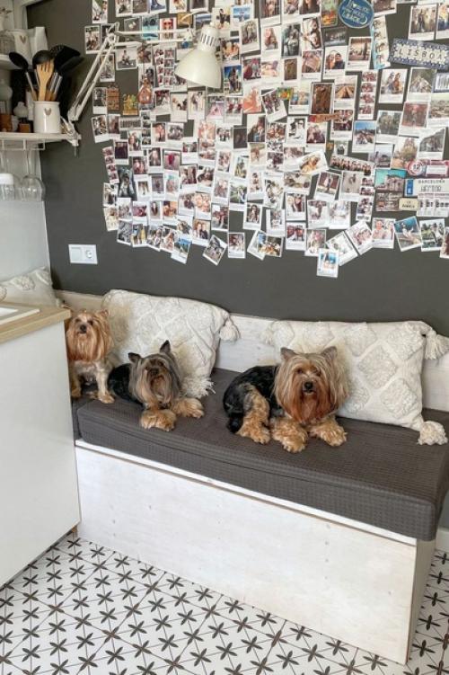 Квартира, площадью - 40 кв. 06