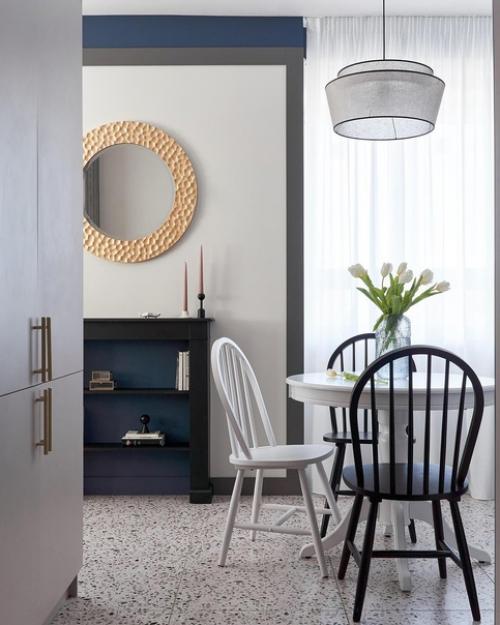 Евродвушка площадью 35, 6 кв. 01