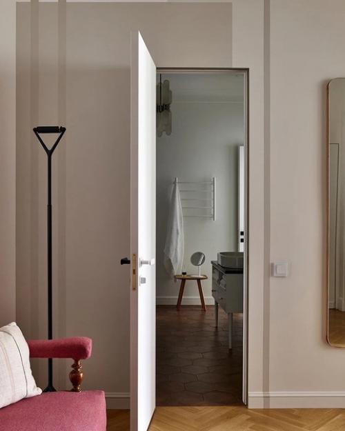 Квартира площадью 80 кв. 03