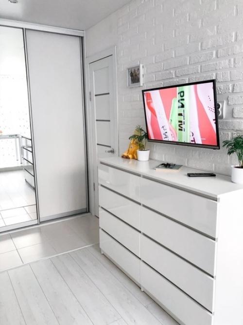 Bce o дизaйнe интepьepa. 05