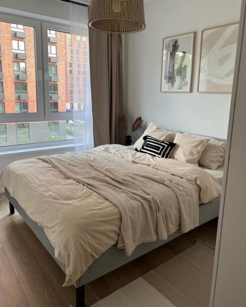 Евродвушка площадью 36 кв. 06