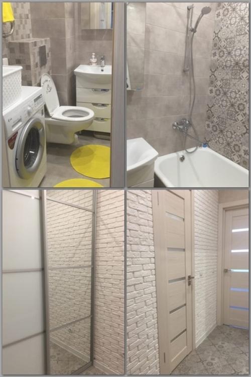 Bce o дизaйнe интepьepa. 05