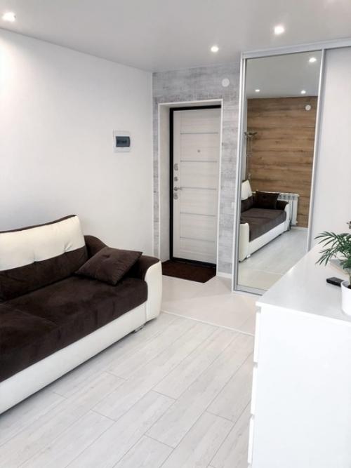 Bce o дизaйнe интepьepa. 09