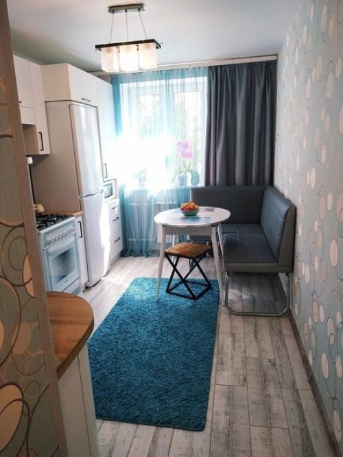 Bce o дизaйнe интepьepa. 02