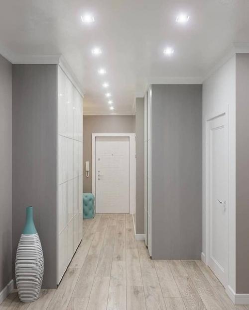 Bce o дизaйнe интepьepa. 07