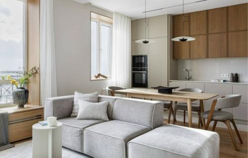 Это пример того, как можно объединить эстетичность, функциональность и уют в одном пространстве. 02 Это пример того, как можно объединить эстетичность, функциональность и уют в одном пространстве. 02