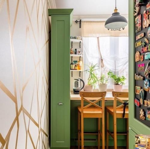 Bce o дизaйнe интepьepa.