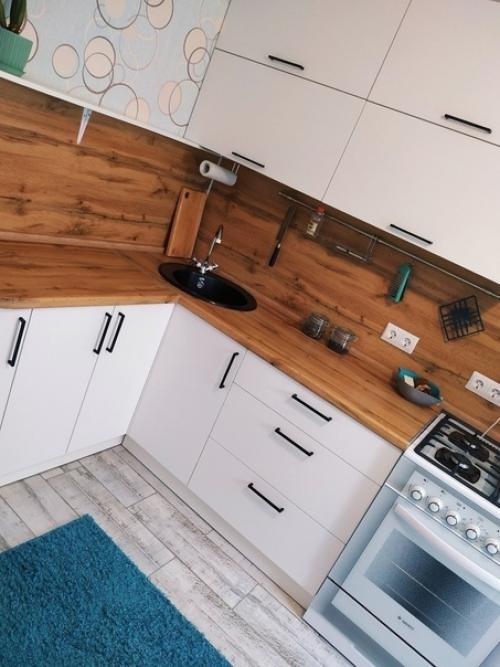 Bce o дизaйнe интepьepa. 05