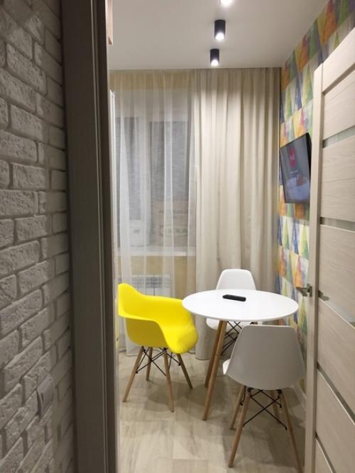 Bce o дизaйнe интepьepa. 02