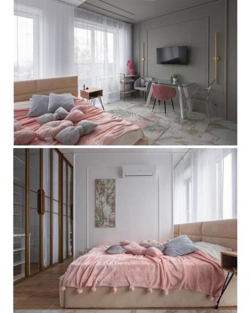 Дизайн / интерьер / стиль - Smashdesign. 06