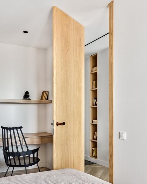 Квартира площадью 50 кв. 04