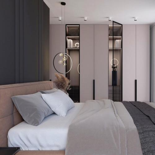 Дизайн / интерьер / стиль - Smashdesign. 06