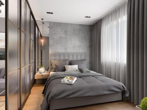 Bce o дизaйнe интepьepa. 07