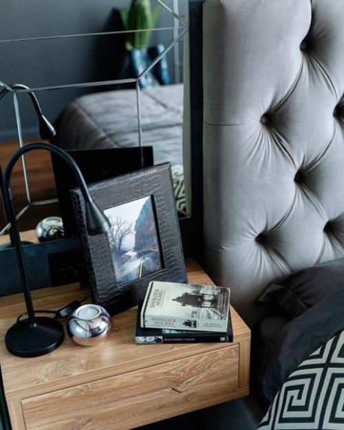 Bce o дизaйнe интepьepa. 03