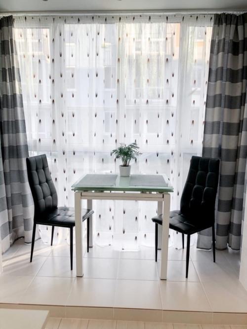 Bce o дизaйнe интepьepa. 06