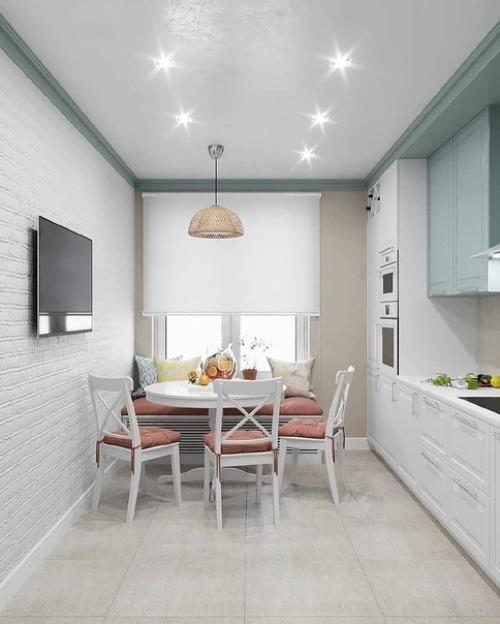 Bce o дизaйнe интepьepa. 03