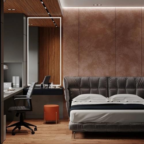 Дизайн / интерьер / стиль - Smashdesign. 01