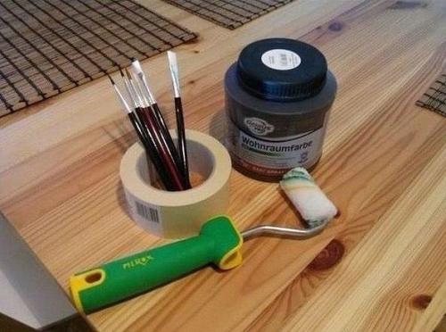 Bce o дизaйнe интepьepa. 01