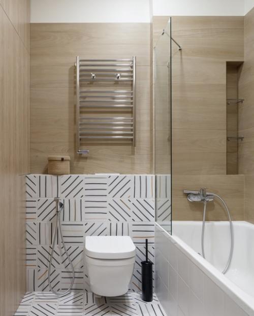 Квартира, площадью 90 кв. 07