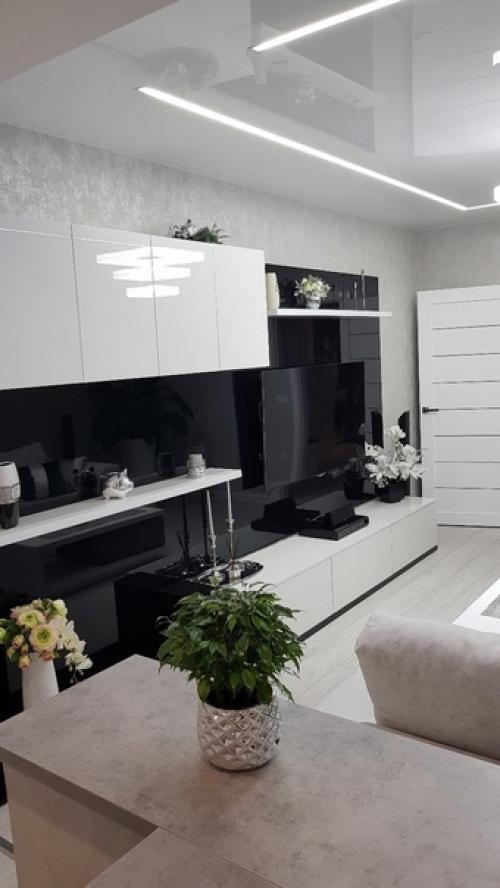 Bce o дизaйнe интepьepa. 03