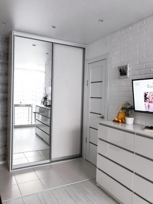 Bce o дизaйнe интepьepa. 01