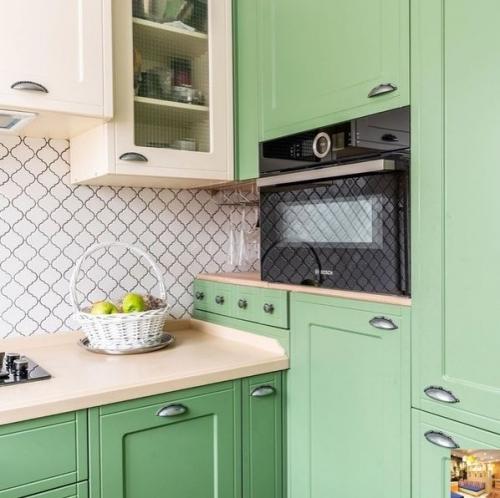 Bce o дизaйнe интepьepa. 02